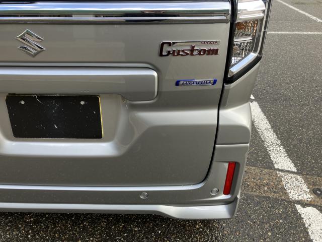 スペーシア（新潟県新潟市西蒲区）画像24