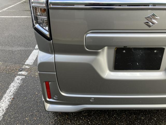 スペーシア（新潟県新潟市西蒲区）画像25