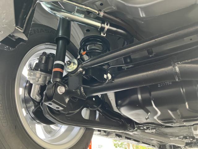 スペーシア（新潟県新潟市西蒲区）画像28