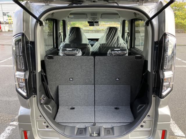 スペーシア（新潟県新潟市西蒲区）画像31