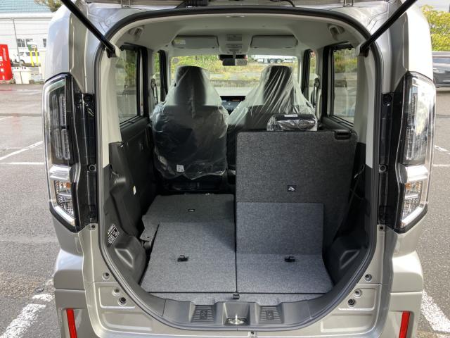 スペーシア（新潟県新潟市西蒲区）画像32