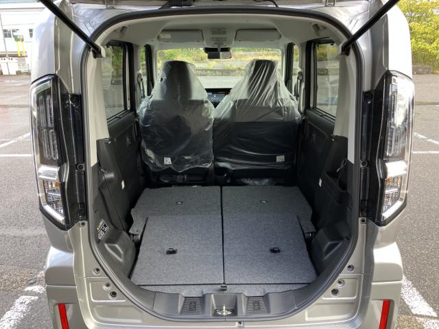 スペーシア（新潟県新潟市西蒲区）画像33