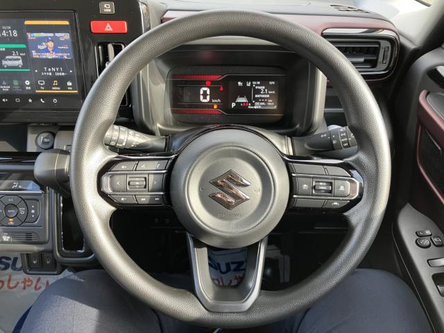 スペーシア（新潟県新潟市西蒲区）画像40