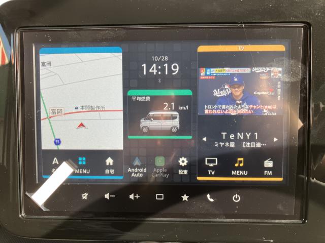 スペーシア（新潟県新潟市西蒲区）画像48