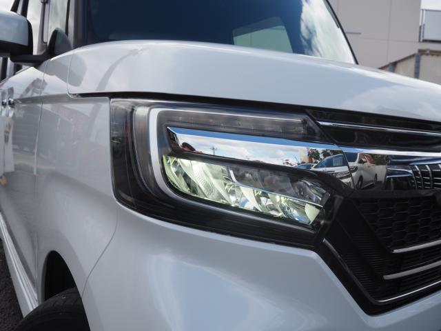 N_BOXカスタム(新潟県新潟市西区)