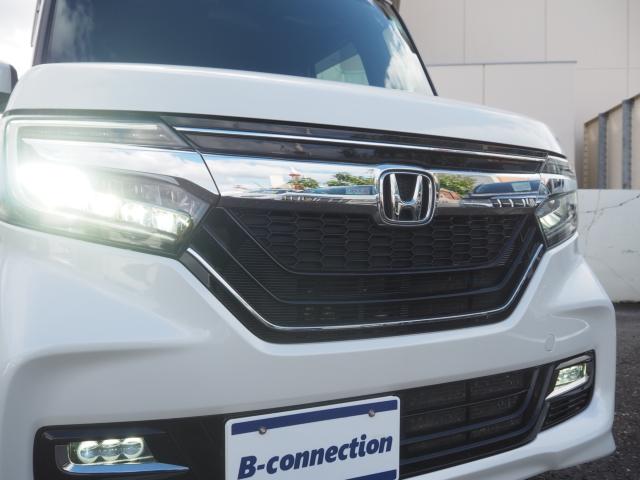 N_BOXカスタム(新潟県新潟市西区)