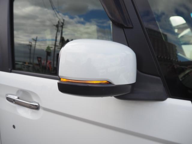 N_BOXカスタム(新潟県新潟市西区)