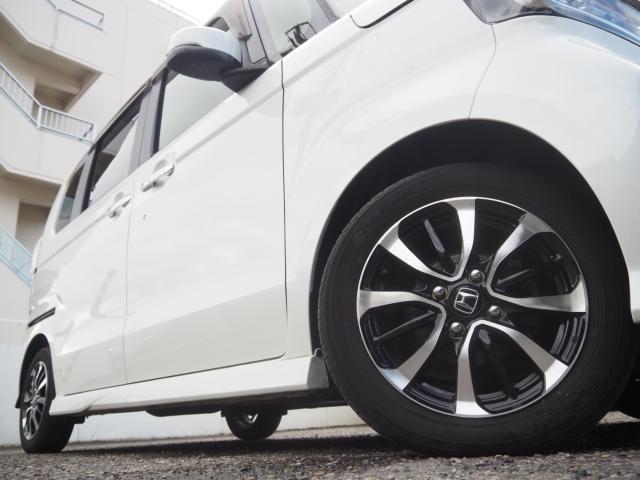 N_BOXカスタム(新潟県新潟市西区)