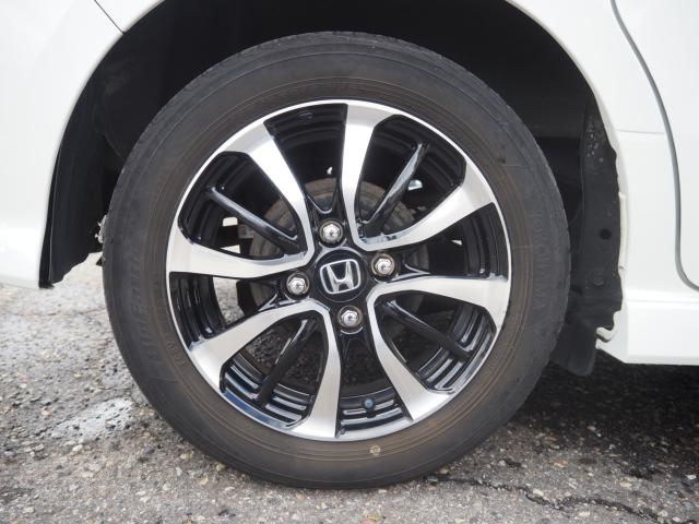 N_BOXカスタム(新潟県新潟市西区)