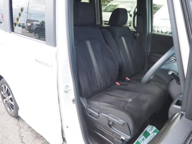 N_BOXカスタム(新潟県新潟市西区)