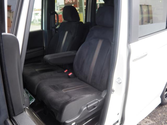 N_BOXカスタム(新潟県新潟市西区)