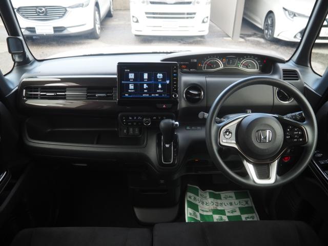 N_BOXカスタム(新潟県新潟市西区)