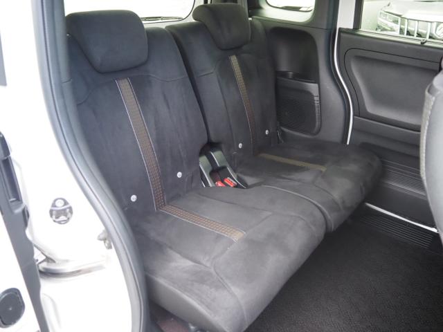 N_BOXカスタム(新潟県新潟市西区)