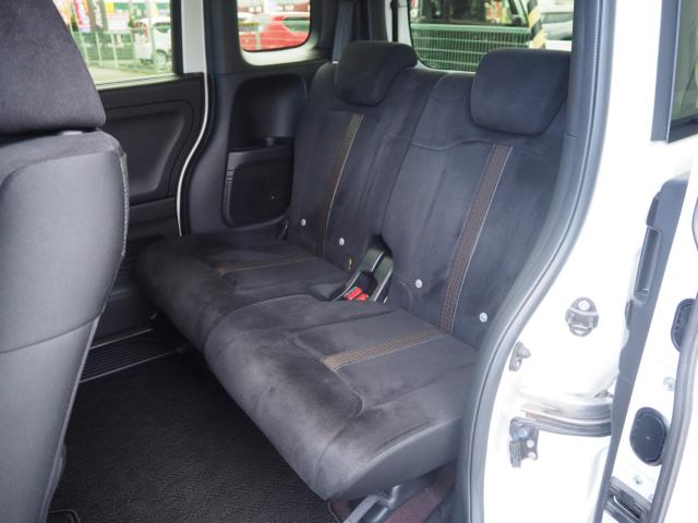 N_BOXカスタム(新潟県新潟市西区)