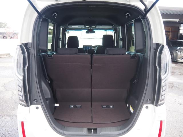 N_BOXカスタム(新潟県新潟市西区)