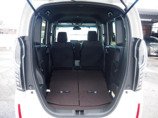 N_BOXカスタム(新潟県新潟市西区)