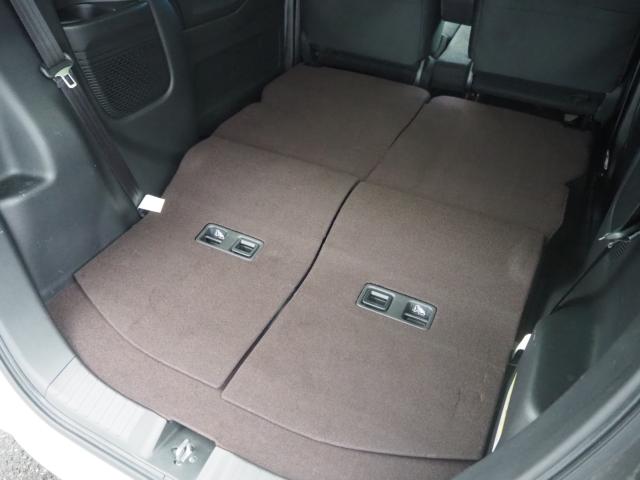 N_BOXカスタム(新潟県新潟市西区)