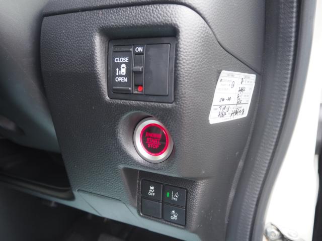 N_BOXカスタム(新潟県新潟市西区)