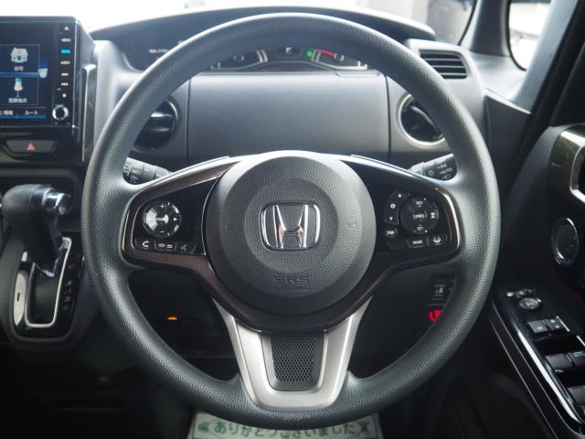 N_BOXカスタム(新潟県新潟市西区)