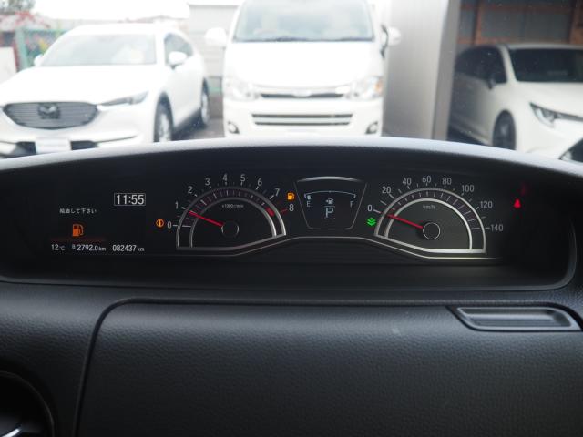 N_BOXカスタム(新潟県新潟市西区)