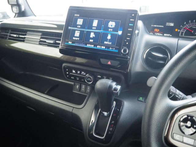 N_BOXカスタム(新潟県新潟市西区)