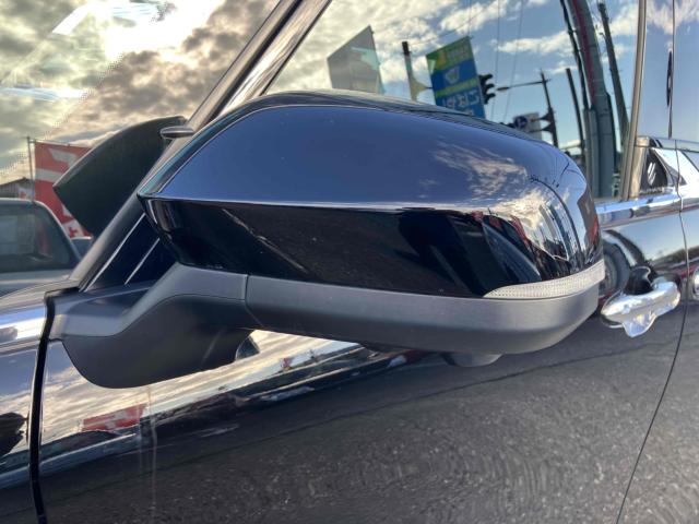 アルファード(新潟県新潟市中央区)