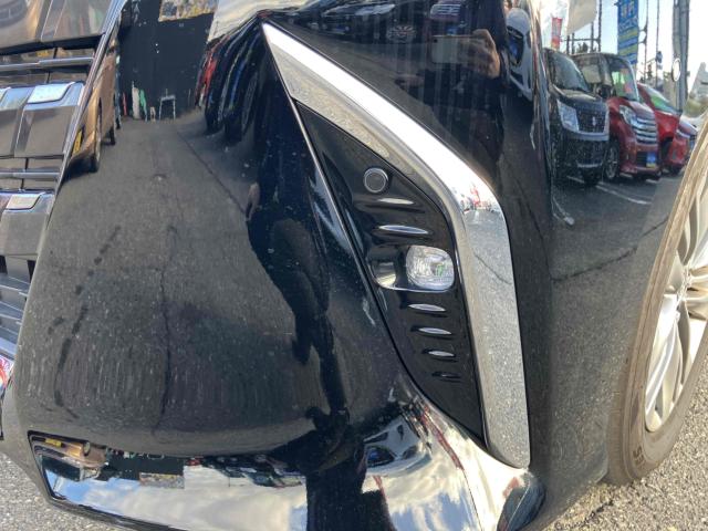 アルファード(新潟県新潟市中央区)