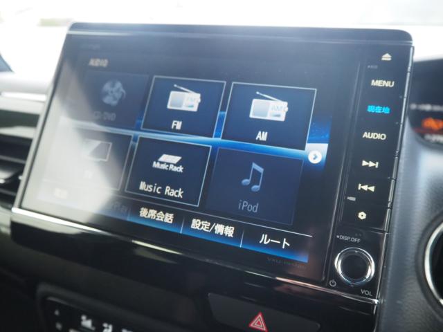 N_BOXカスタム(新潟県新潟市西区)