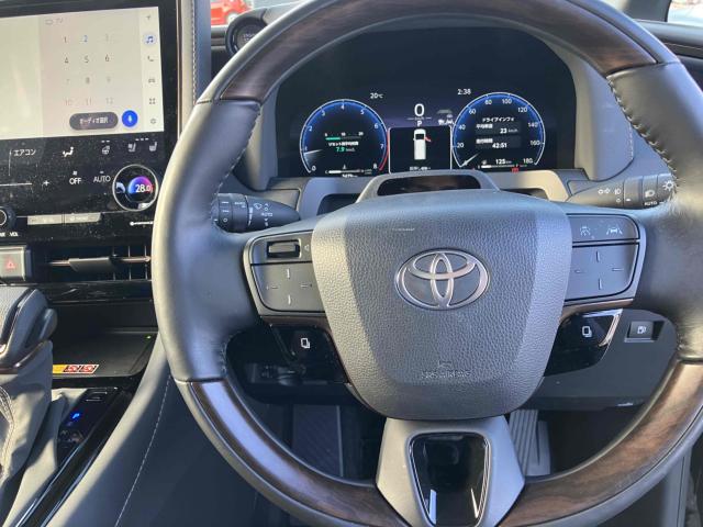 アルファード(新潟県新潟市中央区)