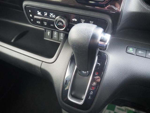 N_BOXカスタム(新潟県新潟市西区)