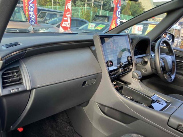 アルファード(新潟県新潟市中央区)