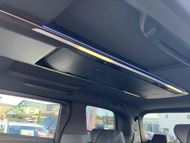 アルファード(新潟県新潟市中央区)