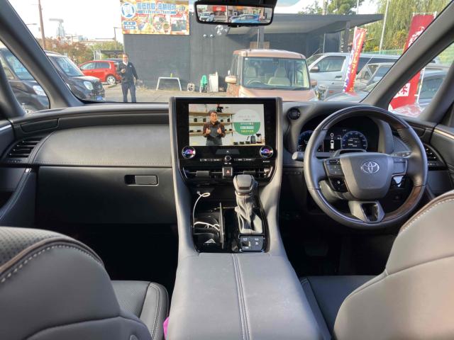 アルファード(新潟県新潟市中央区)