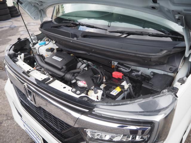 N_BOXカスタム(新潟県新潟市西区)