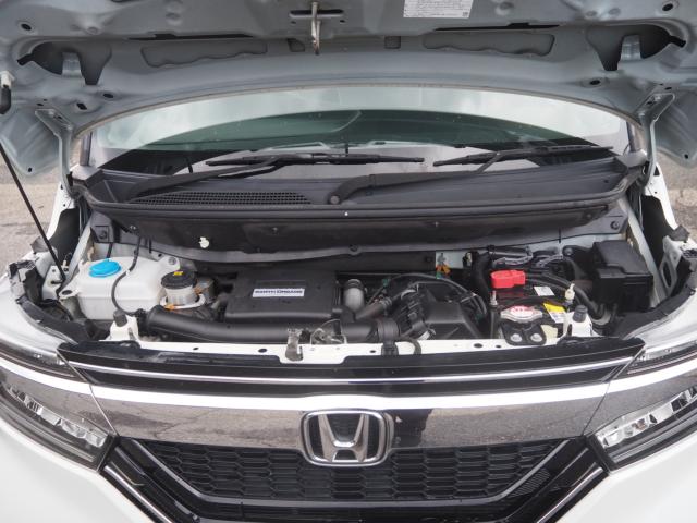 N_BOXカスタム(新潟県新潟市西区)