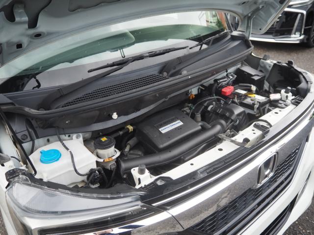 N_BOXカスタム(新潟県新潟市西区)