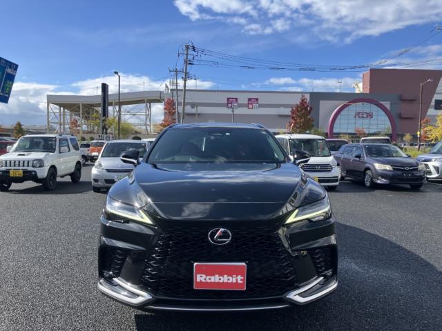 レクサスＲＸ（新潟県新潟市西区）画像50