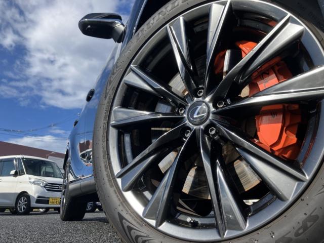 レクサスＲＸ（新潟県新潟市西区）画像47