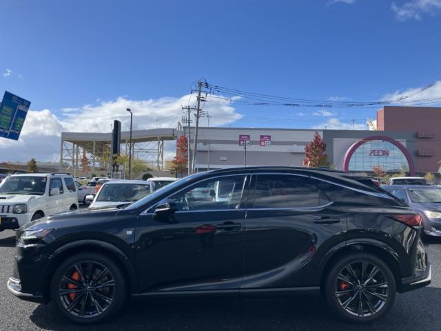 レクサスＲＸ（新潟県新潟市西区）画像48