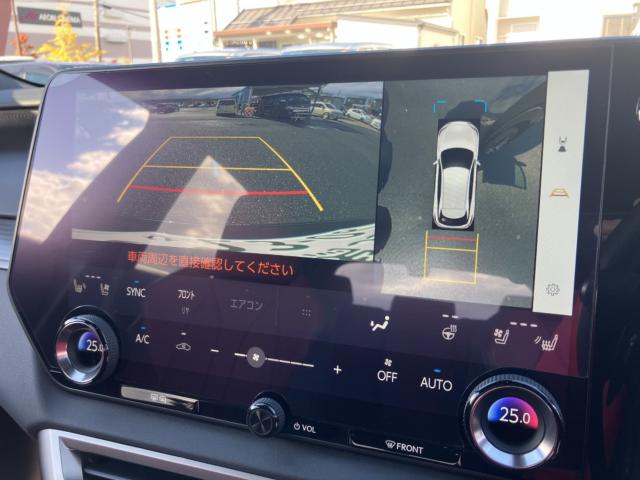 レクサスＲＸ（新潟県新潟市西区）画像7