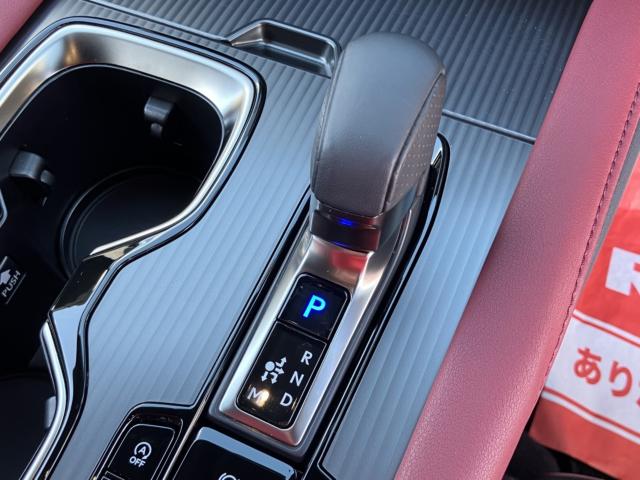 レクサスＲＸ（新潟県新潟市西区）画像11