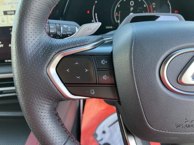 レクサスＲＸ（新潟県新潟市西区）画像14