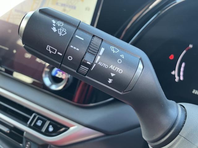 レクサスＲＸ（新潟県新潟市西区）画像17