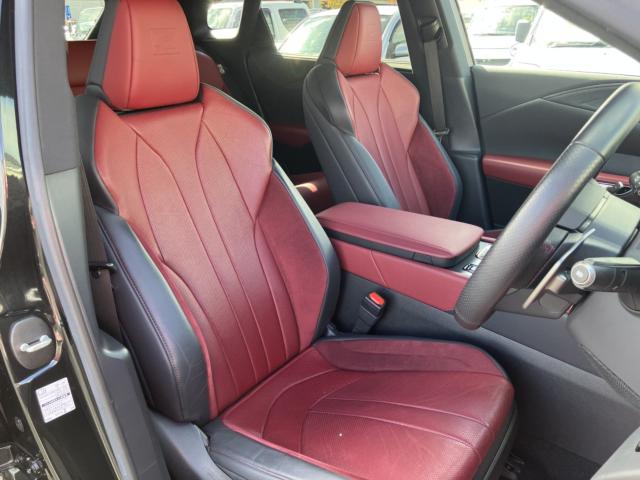 レクサスＲＸ（新潟県新潟市西区）画像40