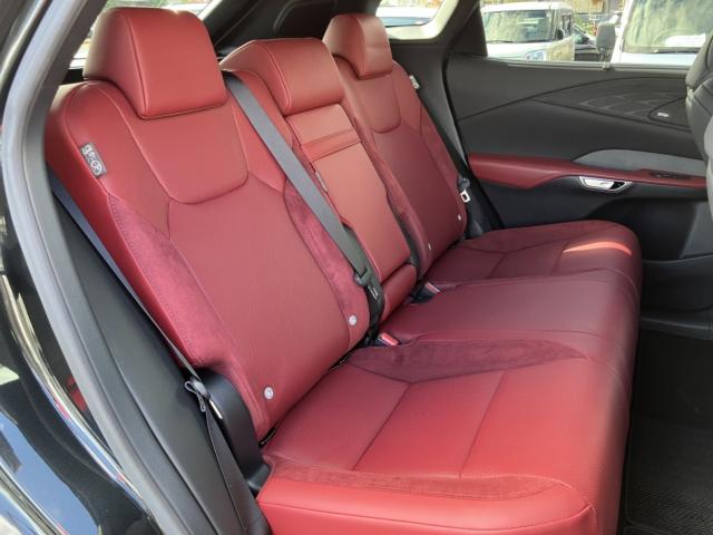 レクサスＲＸ（新潟県新潟市西区）画像42