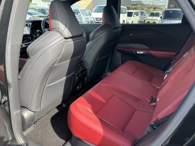 レクサスＲＸ（新潟県新潟市西区）画像36