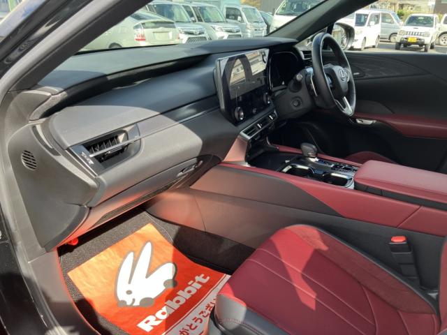 レクサスＲＸ（新潟県新潟市西区）画像34