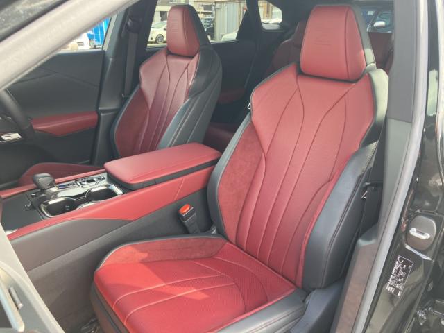 レクサスＲＸ（新潟県新潟市西区）画像44