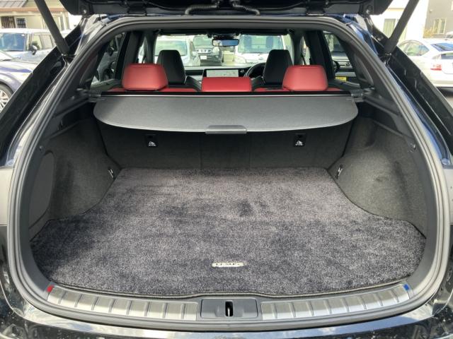 レクサスＲＸ（新潟県新潟市西区）画像52