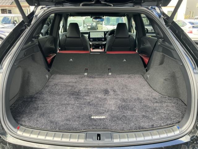 レクサスＲＸ（新潟県新潟市西区）画像53